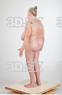 Body texture of Shelia 0004